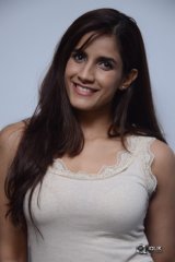 Shivani Singh Latest Photos